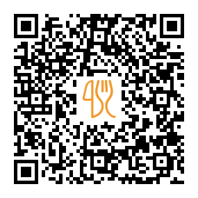 QR-code link naar het menu van Flavour Butchery And