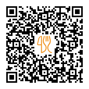 QR-code link naar het menu van Hornbill Burmese Cuisine