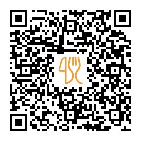 QR-code link naar het menu van Barnyard Bbq