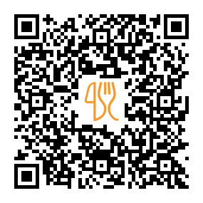 QR-code link naar het menu van 통나무집