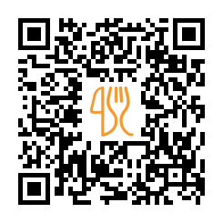 QR-code link naar het menu van Bkk Steak