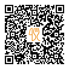 QR-code link naar het menu van Charm Thai Bistro