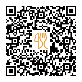 QR-code link naar het menu van 아웃도어키친 한강본점