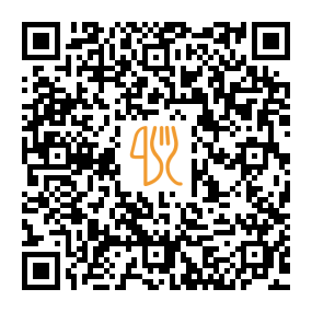 QR-code link naar het menu van Saffron Indian Cuisine Fayetteville