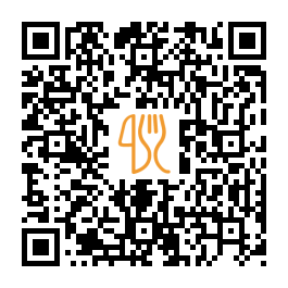 QR-code link naar het menu van 자연애다슬기