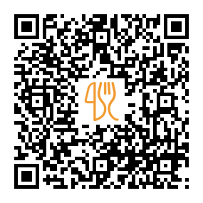 QR-code link naar het menu van ครัวริมรั้ว By น้องแพรขาว