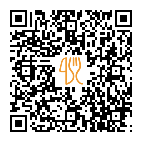 QR-code link naar het menu van 닭사부일체 이천본점