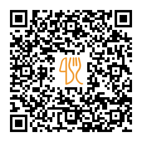 QR-code link naar het menu van 민속촌소머리국밥