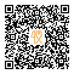 QR-code link naar het menu van ระเบียงจันทน์ผา ย้ายที่ตั้งใหม่ ซอยรร โรตารี่1บ้านพุน้ำร้อน