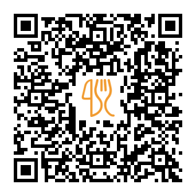 QR-code link naar het menu van University Broiler & Grill