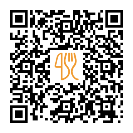 QR-code link naar het menu van 카페 우즈