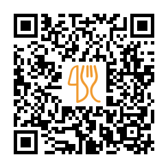 QR-code link naar het menu van 안계식당