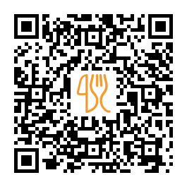 QR-code link naar het menu van מאפיית ארץ הצבי