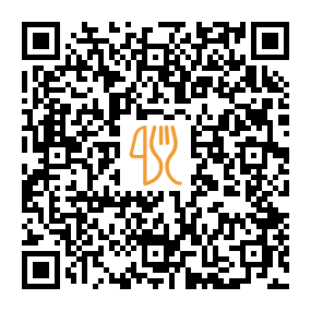 QR-code link naar het menu van Orange River Cellars