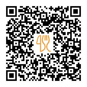 QR-code link naar het menu van 바닷물손두부