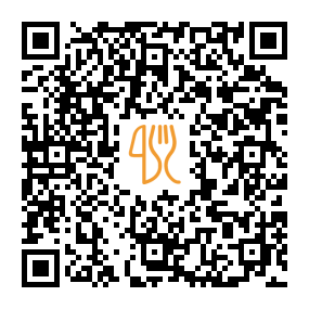 QR-code link naar het menu van 올갱이마을