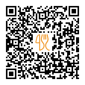 QR-code link naar het menu van ร้านอาหารบ้านโพธิ์ริเวอร์ไซด์