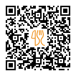 QR-code link naar het menu van 안의식당