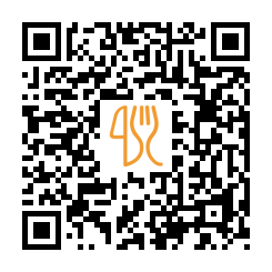 QR-code link naar het menu van 애플가든