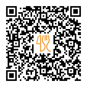 QR-code link naar het menu van 횡성더덕순대