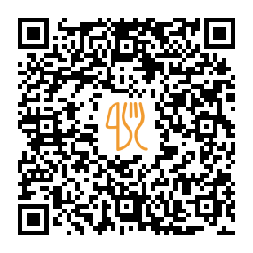 QR-code link naar het menu van 동궁회관