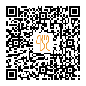 QR-code link naar het menu van 옛터가든예식장