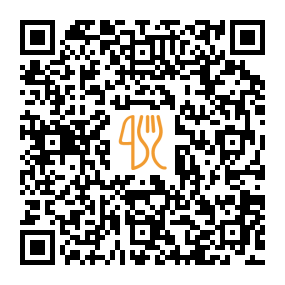 QR-code link naar het menu van 천사바다블라썸 펜션