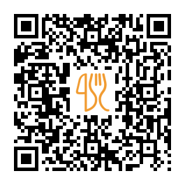 QR-code link naar het menu van 오대산산채정식