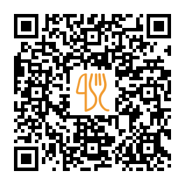 QR-code link naar het menu van 사사야키