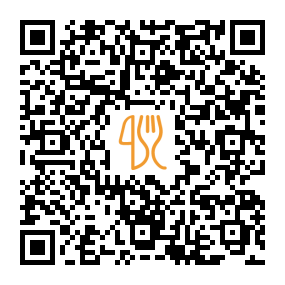 QR-code link naar het menu van 대전식당