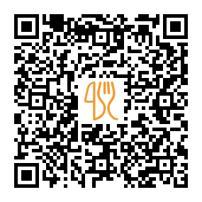 QR-code link naar het menu van 장미가든