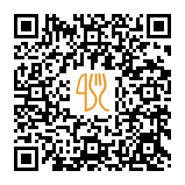 QR-code link naar het menu van 산마루