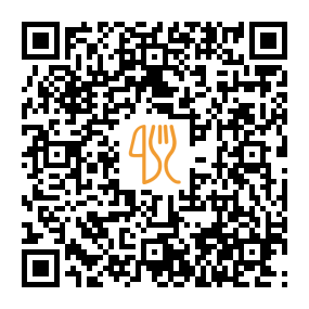 QR-code link naar het menu van 프란로칼