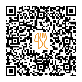 QR-code link naar het menu van 녹동식당