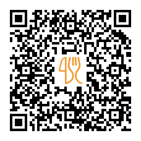 QR-code link naar het menu van 강화식당