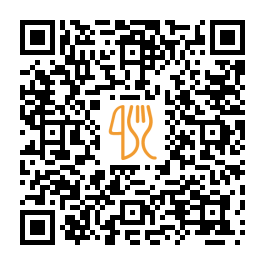 QR-code link naar het menu van 사계절 식당