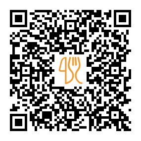 QR-code link naar het menu van 덕순네돈까스