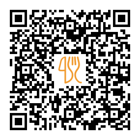 QR-code link naar het menu van 홍가네감자탕