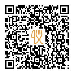 QR-code link naar het menu van Hugh's Champagne