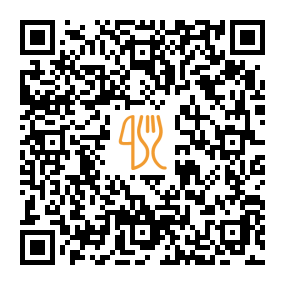 QR-code link naar het menu van 안골목식당