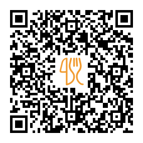 QR-code link naar het menu van 상백식육식당