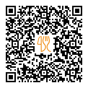 QR-code link naar het menu van 축령산사랑가득국밥