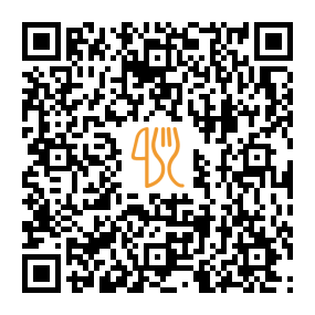 QR-code link naar het menu van 역전식육식당