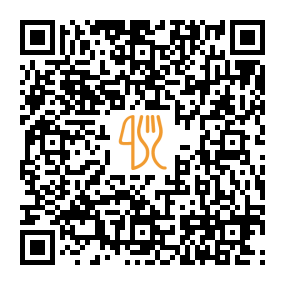 QR-code link naar het menu van 원조옛날감자탕