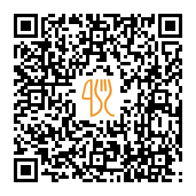 QR-code link naar het menu van 밀밭칼국수 2호점