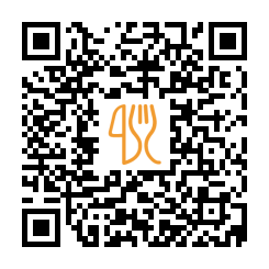 QR-code link naar het menu van 산중가든