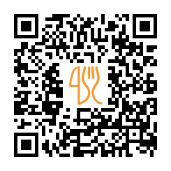 QR-code link naar het menu van 비가오는날엔