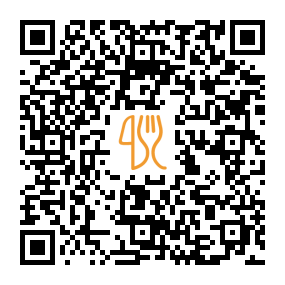 QR-code link naar het menu van Khao Soi Halima