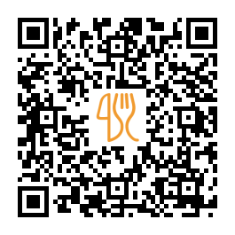 QR-code link naar het menu van 사람이사는마을