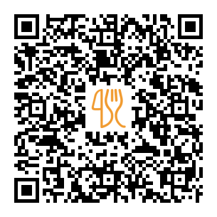 QR-code link naar het menu van 홍천사랑말한우식당